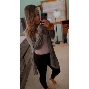 Meet your Posher, Kristen